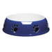 Paw Print Dog Dish