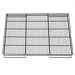 Modular Kennel Cage Replacement Floor Grate