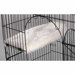 Fleece Cat Perch Cover