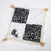 Wild Time Play Patch Cat Toy