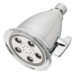 Anystream 5-Jet Shower Head