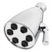 Anystream 6-Jet Shower Head