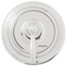 SentinelPro Thermostatic Faucet Shower Faucet Trim Only