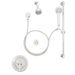 SentinelPro Thermostatic Tub and Shower Faucet System
