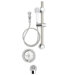 Sentinel Mark II Balanced Pressure Thermostatic Hand Shower Faucet