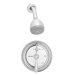 Sentinel Mark II Anti-Scald Dual Function Faucet