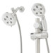 Anystream Alexandria Slider Shower System