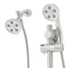 Anystream Caspian Slider Shower System