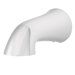 Caspian Tub Spout