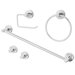 Neo Bath Accessory Set