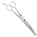 7.5" Curved Ball Point Pet Shears