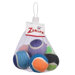 Tennis Minis Dog Toy (Pack of 6)