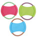 Surf's Up Rope Flyer Dog Toy