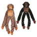 Unstuffies Monkey