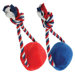 Americana Ball and Rope Tug