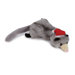 Holiday Unstuffies Dog Toy