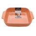 Terracotta Square Dish