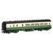 HO Scale Gordon's Express Brake Coach