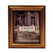 Classic Design Gold Picture Frame