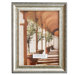 Picture Frame Carved Outer Edge