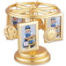 Wind Up Musical Carousel Picture Frame
