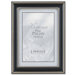 Picture Frame with Rope Border