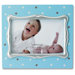 Polka Dot Picture Frame