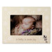 Baby Picture Frame