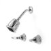 Shower Faucet