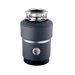 The Evolution Compact Food Waste Disposal