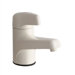 The Easy-Grip Single Handle Single Hole Instant Hot Water Dispenser Faucet