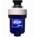 Deluxe 0.75" HP Garbage Disposal