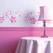 Pretty Pink Wallpaper Cutouts