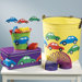 Buggy Cars Wallpaper Cutouts