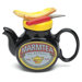 Marmtea Teapot