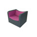 Boa Arm Chair