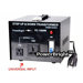 1000W Step Up / Down Voltage Transformer