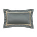 Witcoff Mitered Boudoir Pillow