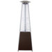 Commercial Glass Tube Propane Patio Heater