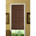 Venezia Flatstick Bamboo Roll-Up Blind in Cocoa