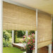 Reed Blinds in Natural