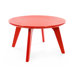 Satellie Round 26 End Table