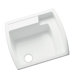 Latitude Single Bowl Utility Sink