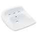 Worthington 8" Centerset Sink