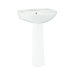 Sacramento Pedestal Sink