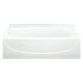 Acclaim 30" x 34" Bath Tub