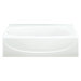 Acclaim 30" x 34" Bath Tub