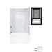 Acclaim 3-Piece Wall Set