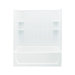 Ensemble Bath/Shower Kit