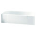 Accord 30" x 34" Bath Tub